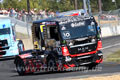 Truck Racing Le Mans 2010