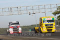 Truck Racing Le Mans 2010