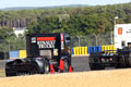 Truck Racing Le Mans 2010