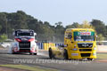 Truck Racing Le Mans 2010