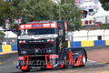 Truck Racing Le Mans 2010