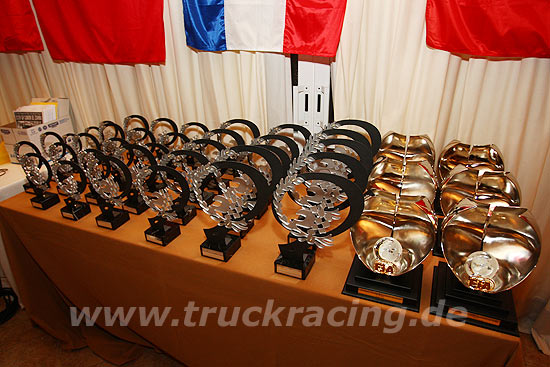 Truck Racing Jarama 2010
