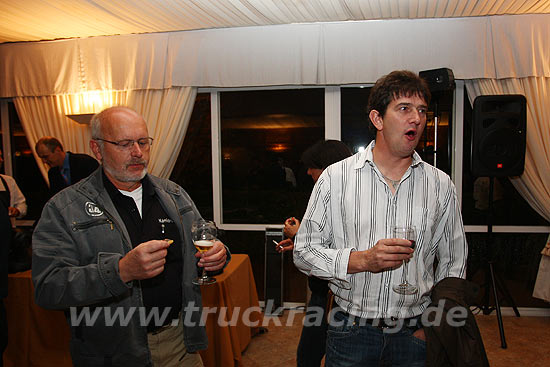 Truck Racing Jarama 2010