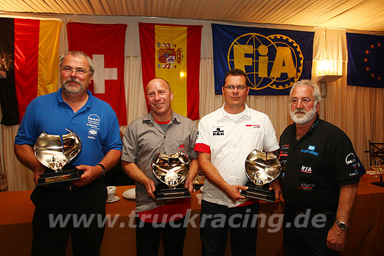 Truck Racing Jarama 2010