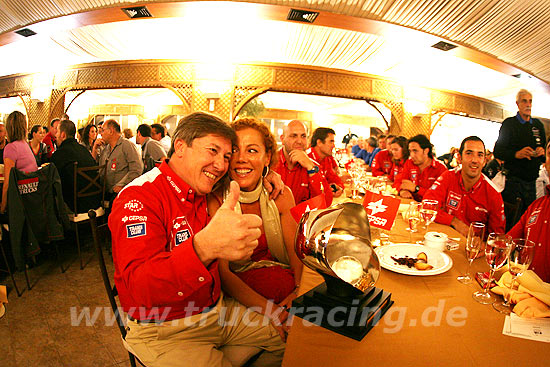 Truck Racing Jarama 2010