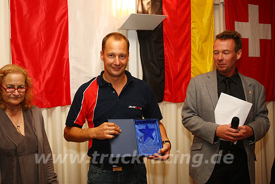 Truck Racing Jarama 2010