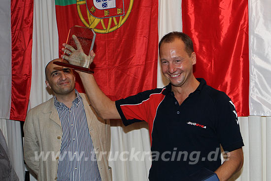 Truck Racing Jarama 2010