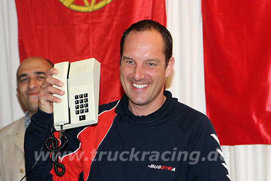 Truck Racing Jarama 2010