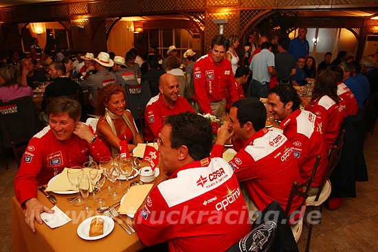 Truck Racing Jarama 2010