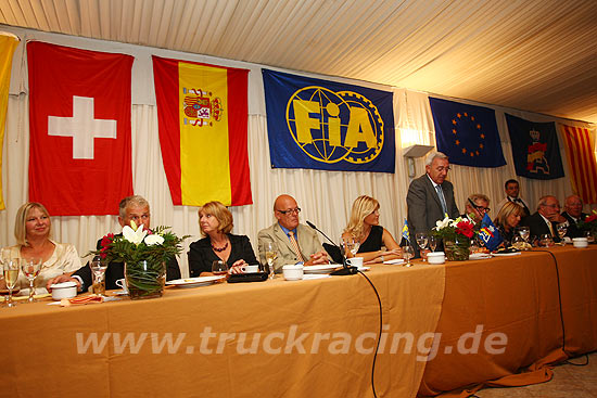Truck Racing Jarama 2010