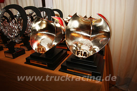 Truck Racing Jarama 2010