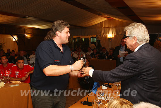 Truck Racing Jarama 2010