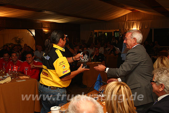 Truck Racing Jarama 2010