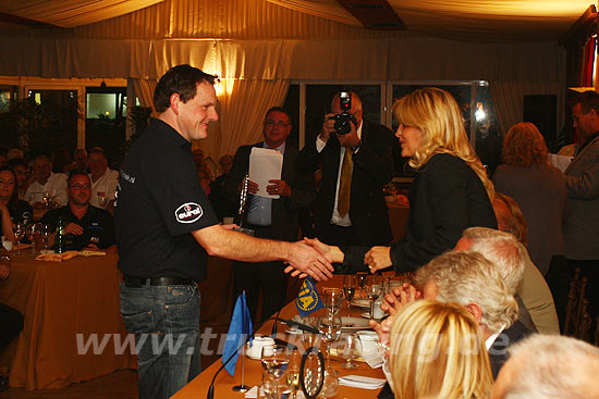 Truck Racing Jarama 2010