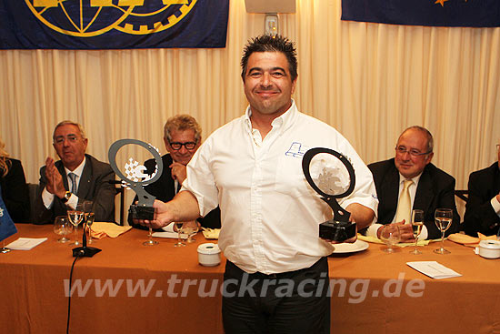 Truck Racing Jarama 2010
