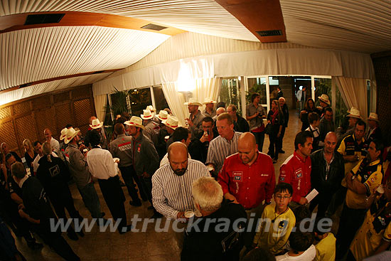 Truck Racing Jarama 2010
