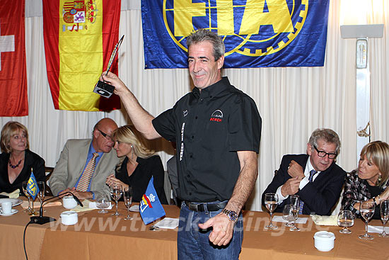 Truck Racing Jarama 2010