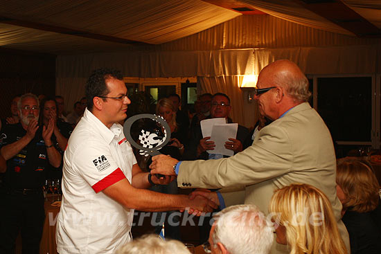 Truck Racing Jarama 2010