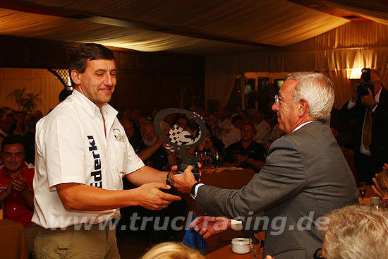 Truck Racing Jarama 2010