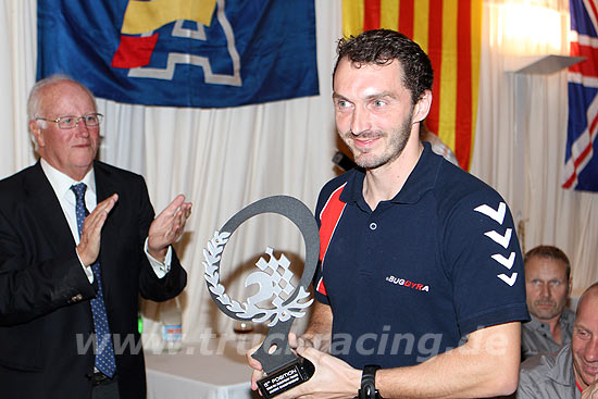 Truck Racing Jarama 2010