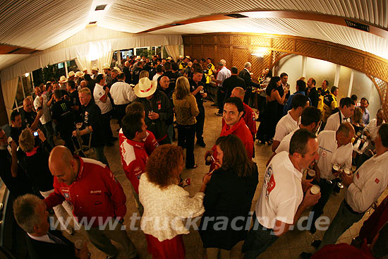 Truck Racing Jarama 2010