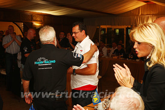 Truck Racing Jarama 2010