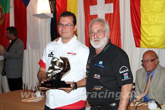 Truck Racing Jarama 2010