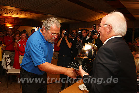 Truck Racing Jarama 2010