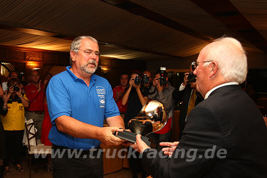 Truck Racing Jarama 2010