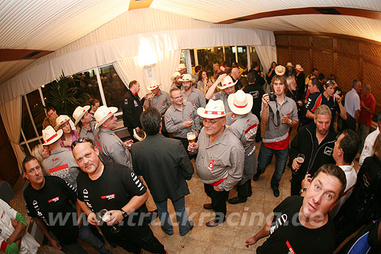 Truck Racing Jarama 2010