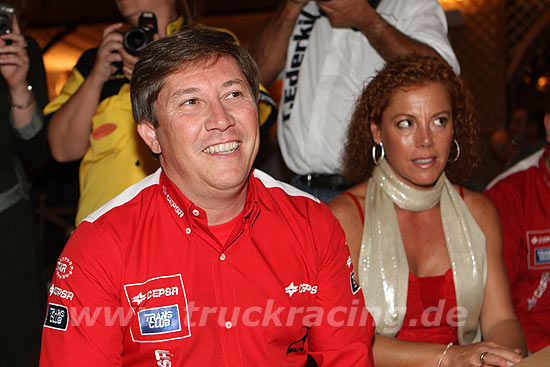 Truck Racing Jarama 2010