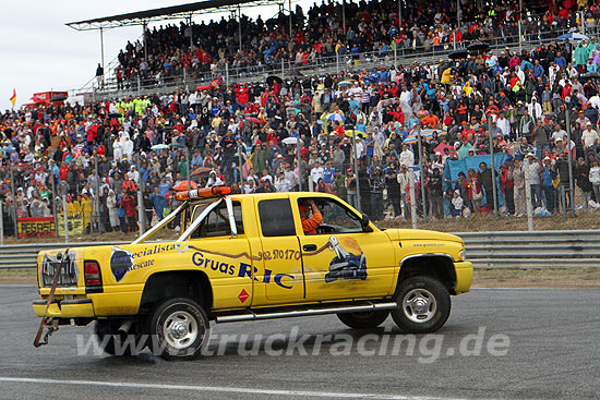 Truck Racing Jarama 2010