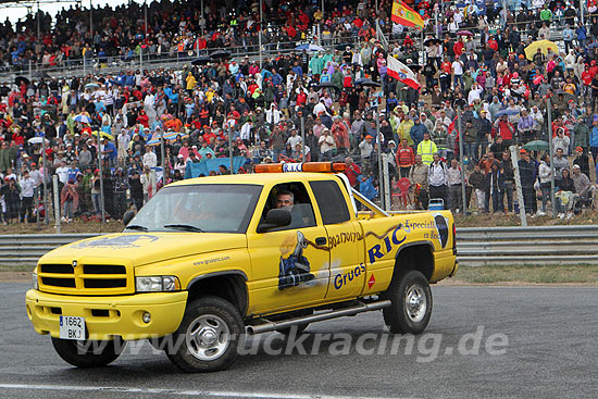 Truck Racing Jarama 2010