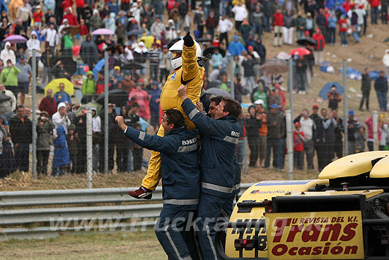 Truck Racing Jarama 2010