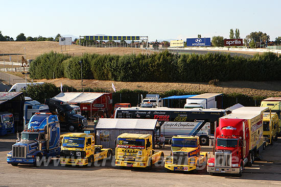 Truck Racing Jarama 2010