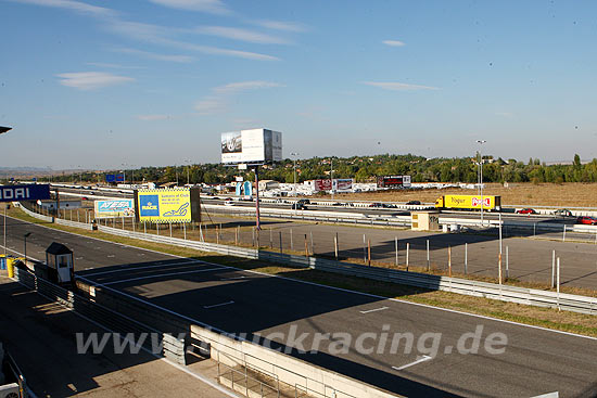 Truck Racing Jarama 2010