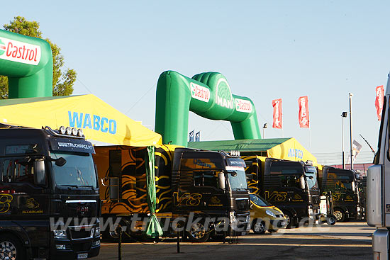 Truck Racing Jarama 2010