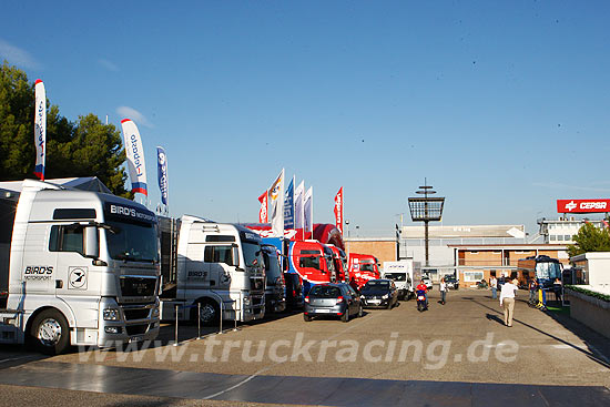 Truck Racing Jarama 2010
