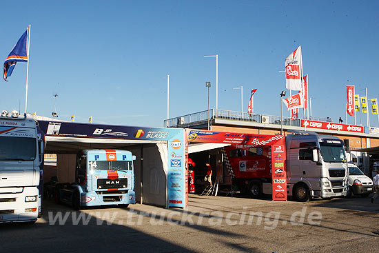 Truck Racing Jarama 2010