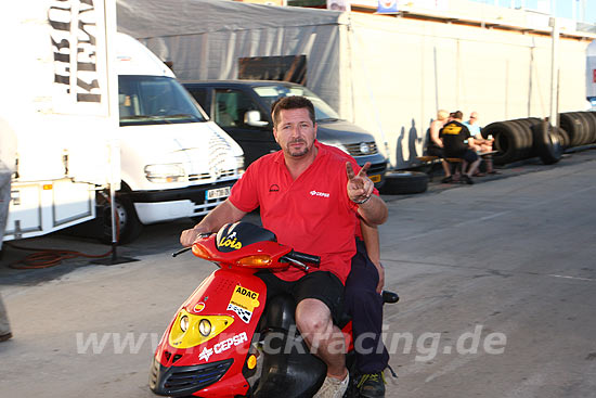 Truck Racing Jarama 2010