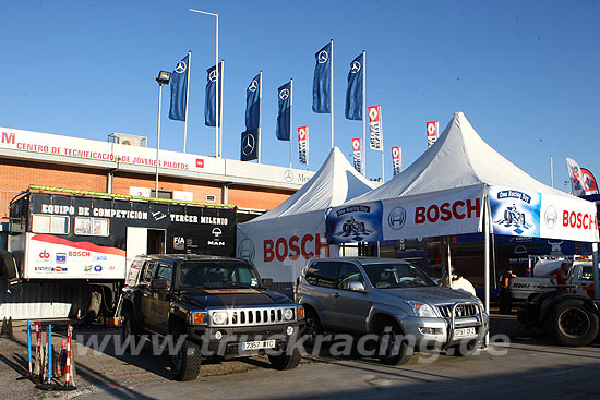 Truck Racing Jarama 2010