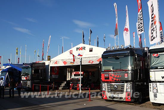 Truck Racing Jarama 2010