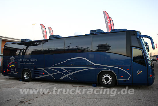 Truck Racing Jarama 2010