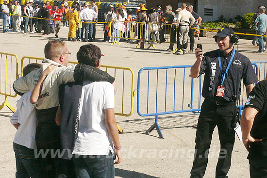 Truck Racing Jarama 2010