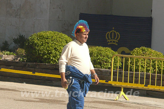 Truck Racing Jarama 2010