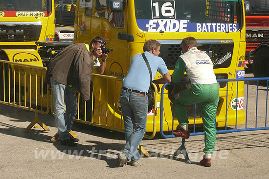 Truck Racing Jarama 2010