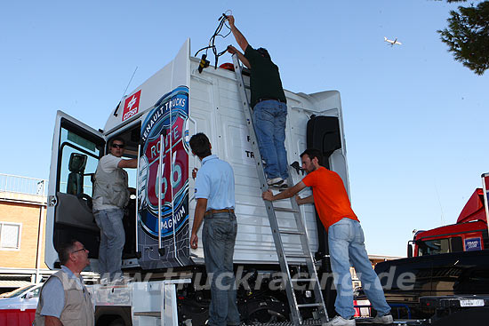 Truck Racing Jarama 2010
