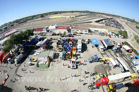 Truck Racing Jarama 2010