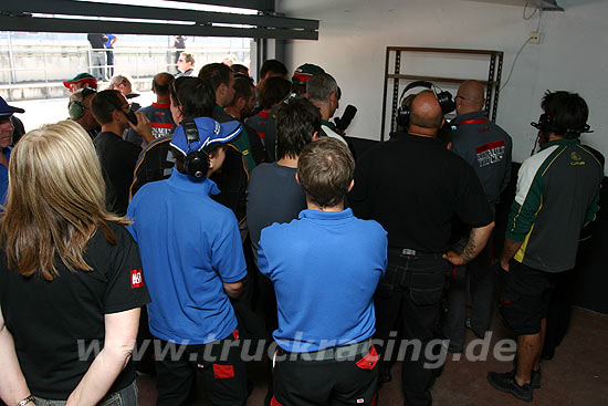 Truck Racing Jarama 2010