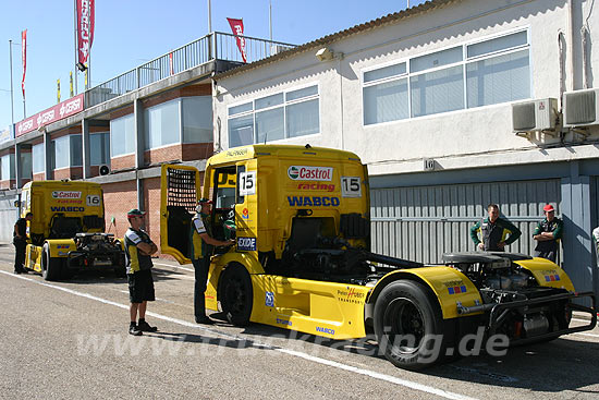 Truck Racing Jarama 2010